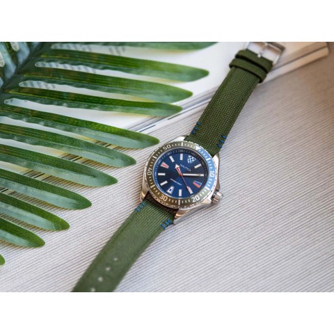 Чоловічий годинник NAUTICA NAPCPS013 Crandon Park