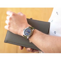 Чоловічий годинник NAUTICA NAPCPS013 Crandon Park