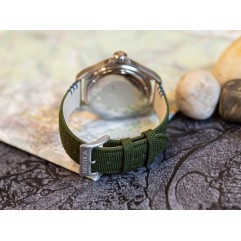 Чоловічий годинник NAUTICA NAPCPS013 Crandon Park