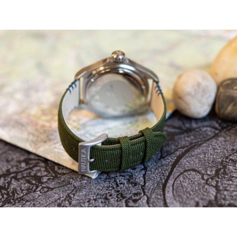 Чоловічий годинник NAUTICA NAPCPS013 Crandon Park