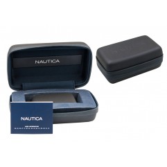 Чоловічий годинник NAUTICA NAPCPS013 Crandon Park
