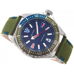 Чоловічий годинник NAUTICA NAPCPS013 Crandon Park