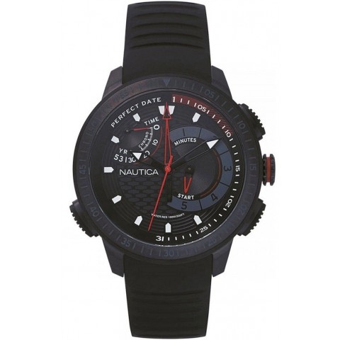 Чоловічий годинник NAUTICA NAPCPT003 Cape Town
