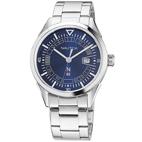 Чоловічий годинник NAUTICA NAPCRF004 Cestos River