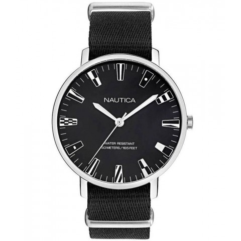 Чоловічий годинник NAUTICA NAPCRF901 Caprera