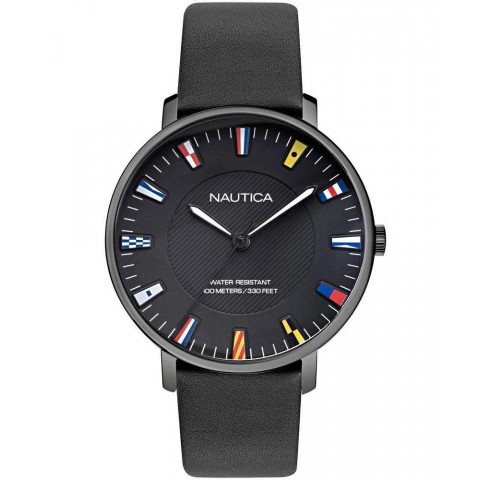 Чоловічий годинник NAUTICA NAPCRF908 Caprera