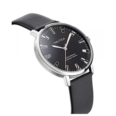 Чоловічий годинник NAUTICA NAPCRF910 Caprera