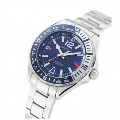 Чоловічий годинник NAUTICA NAPCWF301 Clearwater Beach
