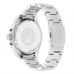 Чоловічий годинник NAUTICA NAPCWF301 Clearwater Beach