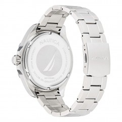 Чоловічий годинник NAUTICA NAPCWS301 Clearwater Beach Recycled