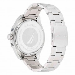 Чоловічий годинник NAUTICA NAPCWS302 Clearwater Beach Recycled