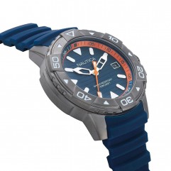 Чоловічий годинник NAUTICA NAPEGT003 Edgewater