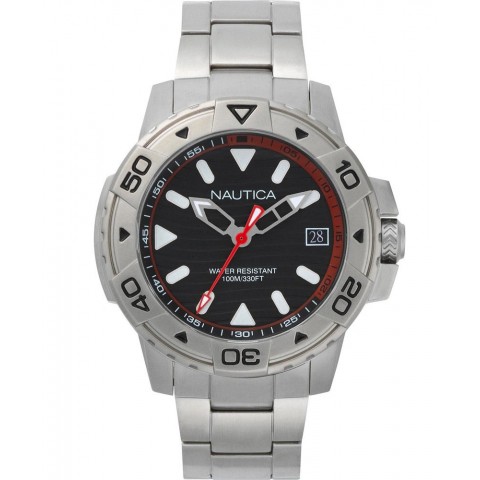 Чоловічий годинник NAUTICA NAPEGT005 Edgewater