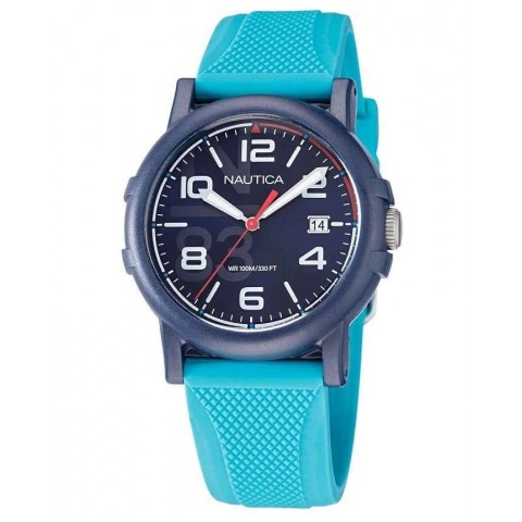 Чоловічий годинник NAUTICA NAPEPF109 N83