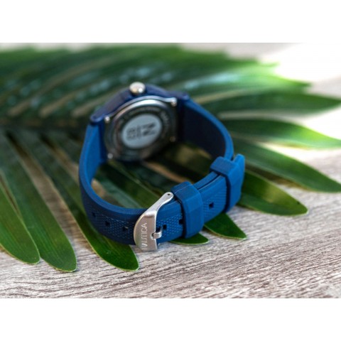 Чоловічий годинник NAUTICA NAPEPF113 N83