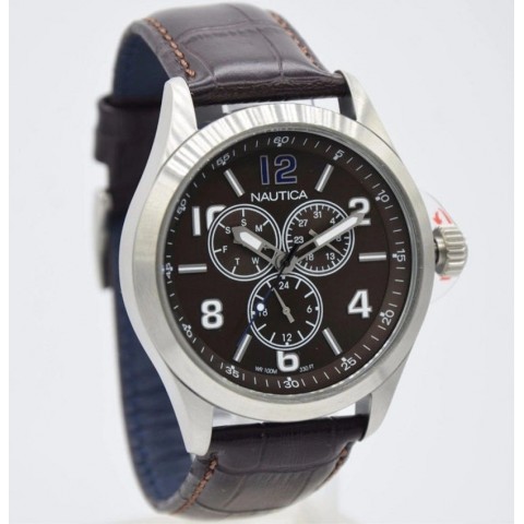 Чоловічий годинник NAUTICA NAPEPY005