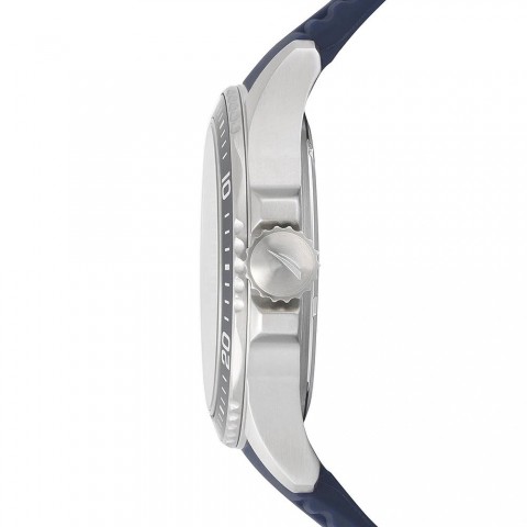 Чоловічий годинник NAUTICA NAPFRB002 Freeboard