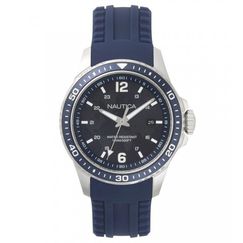 Чоловічий годинник NAUTICA NAPFRB002 Freeboard