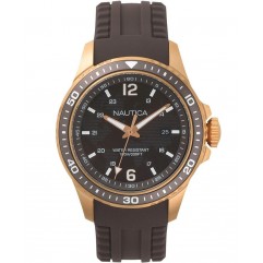Годинник NAUTICA NAPFRB004 Freeboard