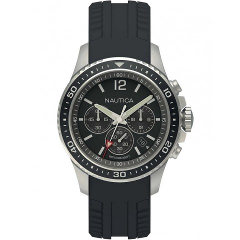 Чоловічий годинник NAUTICA NAPFRB010 Freeboard