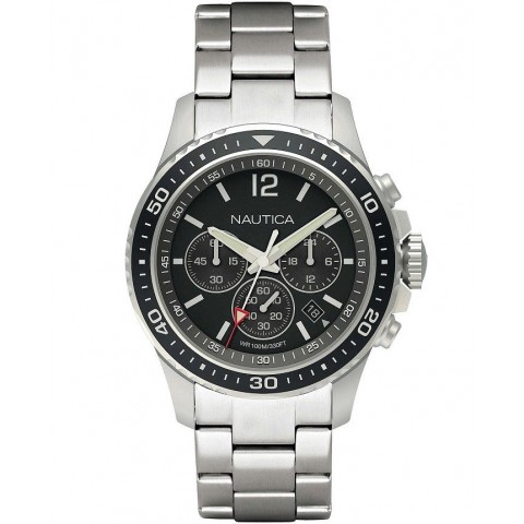 Чоловічий годинник NAUTICA NAPFRB012 Freeboard