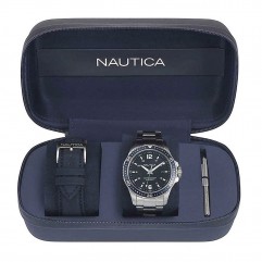 Годинник NAUTICA NAPFRB013 Freeboard Set Годинник NAUTICA NAPFRB013 Freeboard Set