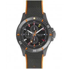 Годинник NAUTICA NAPFRB017 Freeboard