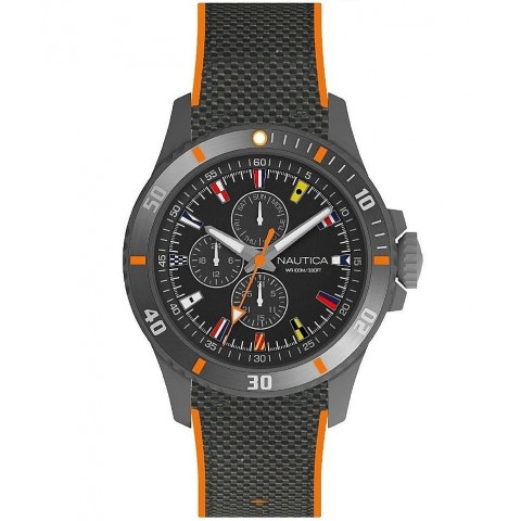 Чоловічий годинник NAUTICA NAPFRB017 Freeboard