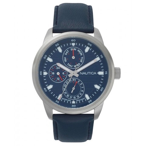 Чоловічий годинник NAUTICA NAPFRL002 Forbell