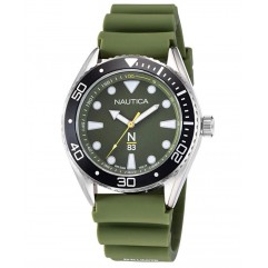 Годинник NAUTICA NAPFWF114 N83 Finn World
