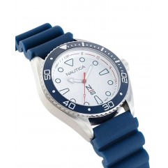 Чоловічий годинник NAUTICA NAPFWF115 N83 Finn World