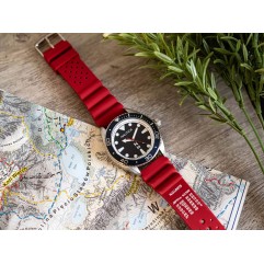 Чоловічий годинник NAUTICA NAPFWF116 N83 Finn World