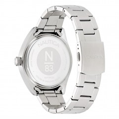 Чоловічий годинник NAUTICA NAPFWF203 N83 Finn World