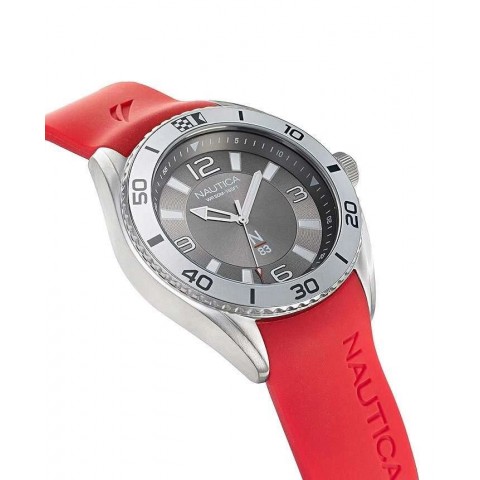 Чоловічий годинник NAUTICA NAPFWS128 N83 Finn World