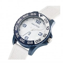 Чоловічий годинник NAUTICA NAPFWS301 N83 Finn World
