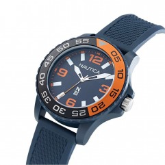 Чоловічий годинник NAUTICA NAPFWS302 N83 Finn World