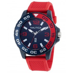 Годинник NAUTICA NAPFWS303 N83 Finn World