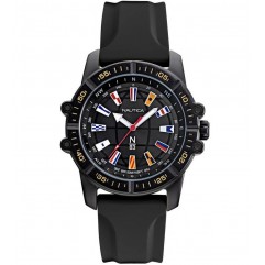 Чоловічий годинник NAUTICA NAPGCS010 N83 Garda Cup Set