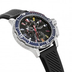 Чоловічий годинник NAUTICA NAPGLF009 Glenrock Lagoon