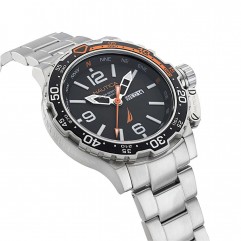 Чоловічий годинник NAUTICA NAPGLF110 Glenrock Lagoon