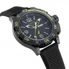 Чоловічий годинник NAUTICA NAPGLF114 Glenrock Lagoon