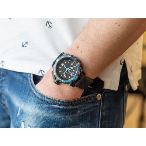 Чоловічий годинник NAUTICA NAPGLF116 Glenrock Lagoon