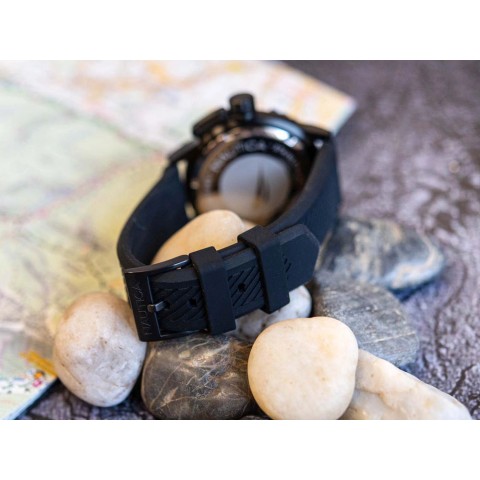 Чоловічий годинник NAUTICA NAPGLF116 Glenrock Lagoon