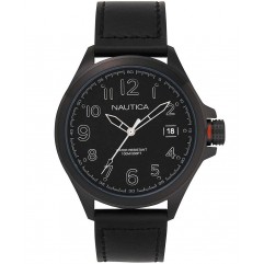 Чоловічий годинник NAUTICA NAPGLP004 Glen Park