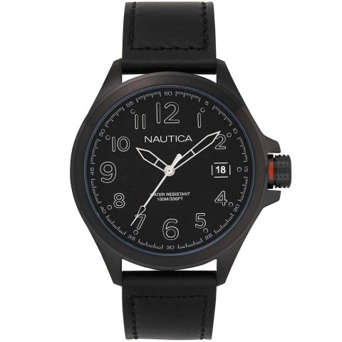 Чоловічий годинник NAUTICA NAPGLP004 Glen Park