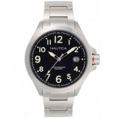 Чоловічий годинник NAUTICA NAPGLP005 Glen Park