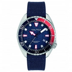 Годинник NAUTICA NAPHAS905 Hammock