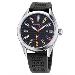 Годинник NAUTICA NAPHBF004 N83 Hannay Bay