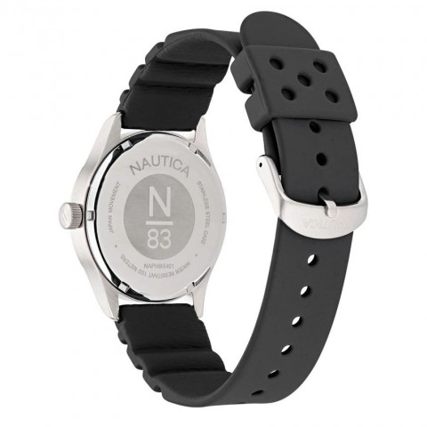Чоловічий годинник NAUTICA NAPHBS401 N83 Hannay Bay