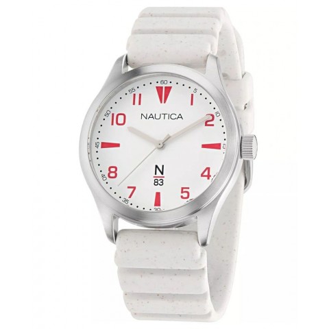Чоловічий годинник NAUTICA NAPHBS403 N83 Hannay Bay